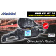 Emisora VHF/UHF bibanda Maldol DBD-25UV-M