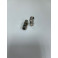 Adaptador doble macho SMA
