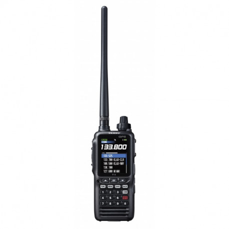 Walkie banda aerea Yaesu FTA-850L