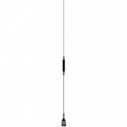 Antena movil CB Steelbras AP0187