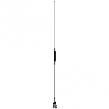 Antena movil CB Steelbras AP0187