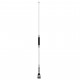 Antena movil CB Steelbras AP4187