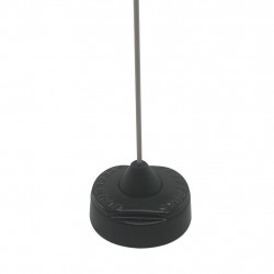 Antena movil VHF/UHF Steelbras AP2976