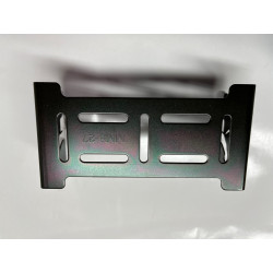 Soporte movil Yaesu MMB27