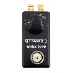 Antena base HF Moonraker Whizz Loop V1