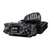 Reserva transceptor móvil digital de doble banda Yaesu FTM-500DE