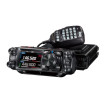 Transceptor móvil digital de doble banda Yaesu FTM-500DE