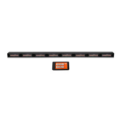 Barra direccional de Led BF220L-8