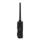 Walkie analógico Escolta FOX RP-103 PMR446 con linterna