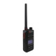 Walkie analógico Escolta FOX RP-203 VHF con linterna