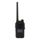 Walkie analógico Escolta FOX RP-203 VHF con linterna