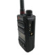 Walkie analógico Escolta FOX RP-303 UHF con linterna