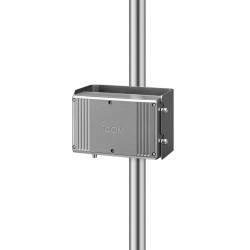 Transverter ICOM CX-10G 10 GHz, extensión para IC-905