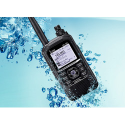 Reserva Walkie VHF/UHF bibanda Icom ID-50E D-STAR