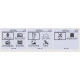 Reserva Walkie VHF/UHF bibanda Icom ID-50E D-STAR