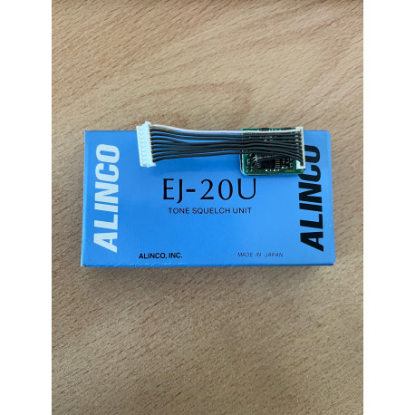 Alinco EJ-20U