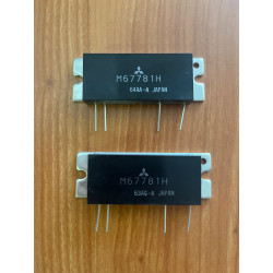 Transistor M67781H