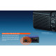 Altavoz exterior Yaesu SP-40 para FT-710 Field