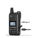 Walkie PMR Icom IC-U20SR