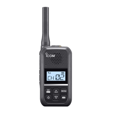 Walkie PMR Icom IC-U20SR