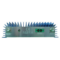 Amplificador HF Multibanda RMItaly HLA300V