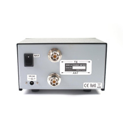 Medidor digital de ROE y potencia Nissei DG-103MAX
