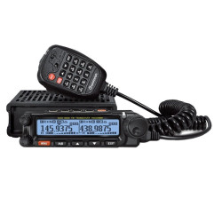 Emisora VHF/UHF bibanda Wouxun KG-UV980P