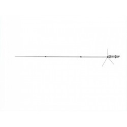 Antena base VHF/UHF Comet GP-9N