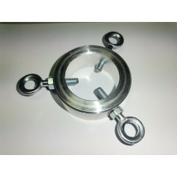 Anilla 40mm para mástil 