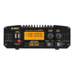 Fuente de alimentación Alinco DM-530