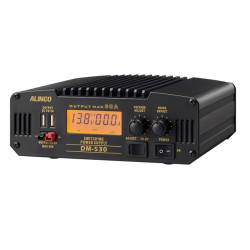 Fuente de alimentación Alinco DM-530