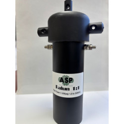 Balun ASP 1:1 AS-111000