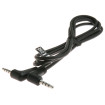 Cable clonacion Yaesu CT-27