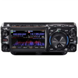 Emisora transceptor HF/VHF/UHF Yaesu FTX-1 FIELD