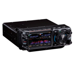 Emisora transceptor HF/VHF/UHF Yaesu FTX-1 OPTIMA