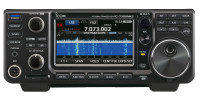 Emisora transceptor HF Icom IC-7300MK2 (Reserva)