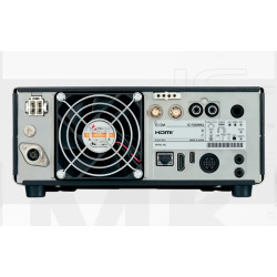 Emisora transceptor HF Icom IC-7300MK2 (Reserva)