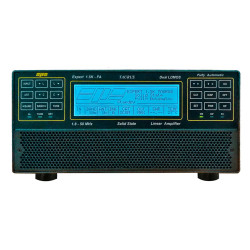Reserva Amplificador HF SPE Expert 1.5K-Taurus