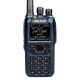 Walkie Bibanda DMR Anytone AT-D890UV con GPS, Bluetooth y Dual RX (Reserva)