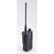 Walkie VHF/UHF bibanda Alinco DJ-W70HE