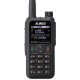 Walkie VHF/UHF bibanda Alinco DJ-W70HE