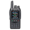 Walkie Bibanda DMR Anytone AT-D168UV PRO con GPS