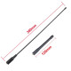 Walkie Bibanda DMR Anytone AT-D168UV PRO con GPS