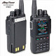 Walkie Bibanda DMR Anytone AT-D168UV PRO con GPS