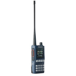 Walkie VHF/UHF bibanda Dynascan UV-101