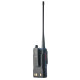 Walkie VHF/UHF bibanda Dynascan UV-101