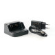 Walkie VHF/UHF bibanda Dynascan UV-101