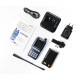 Walkie VHF/UHF bibanda Dynascan UV-101