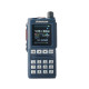 Walkie VHF/UHF bibanda Dynascan UV-101
