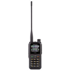 Walkie VHF/UHF bibanda Dynascan UV-202